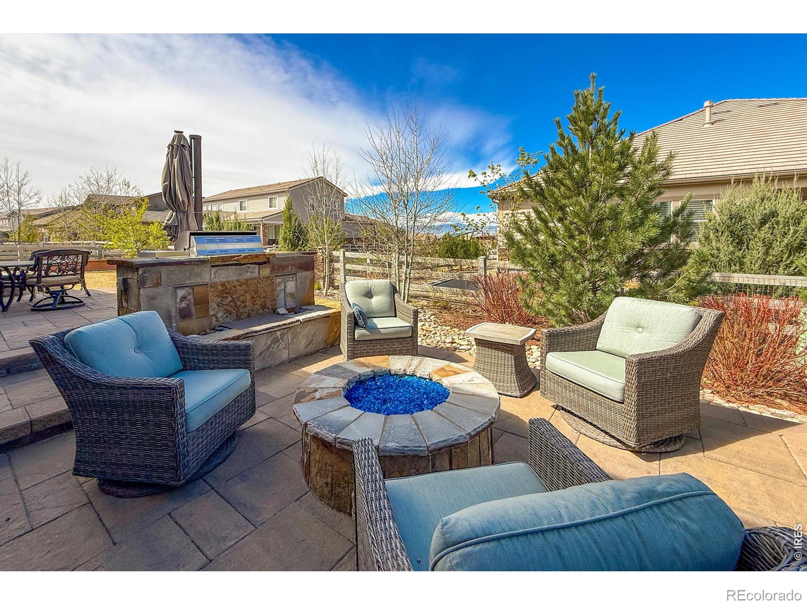 16043 Swan Mountain Drive Broomfield CO 80023