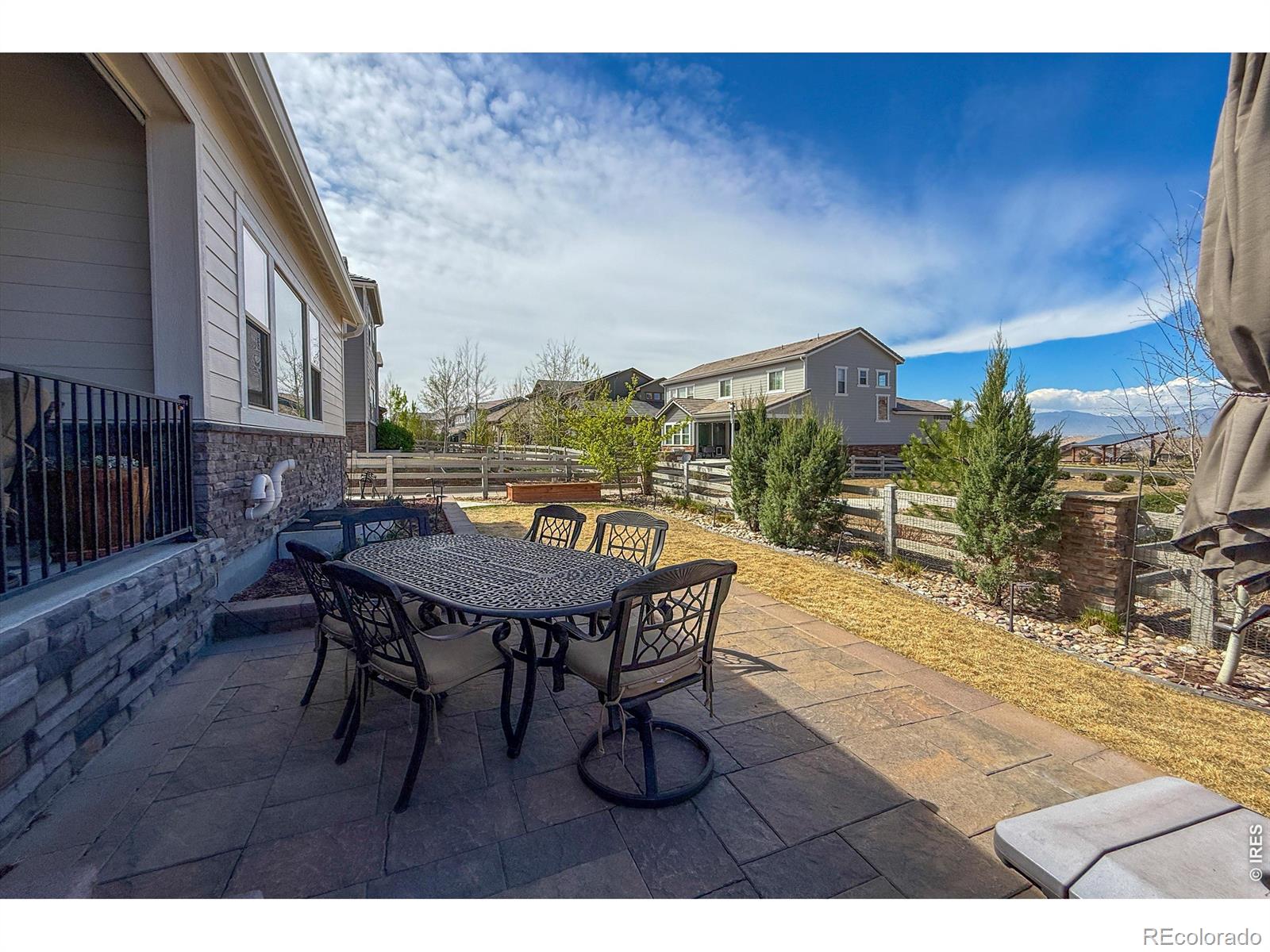 16043 Swan Mountain Drive Broomfield CO 80023