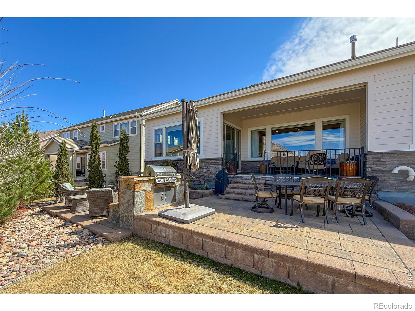 16043 Swan Mountain Drive Broomfield CO 80023