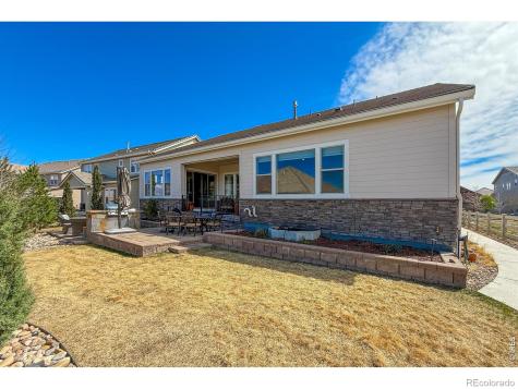 16043 Swan Mountain Drive Broomfield CO 80023
