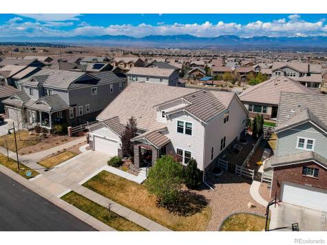 16043 Swan Mountain Drive Broomfield CO 80023