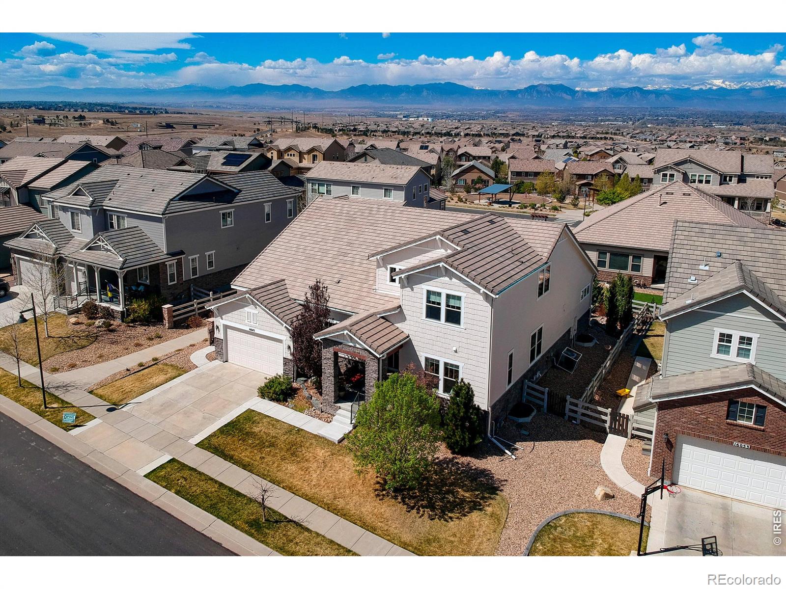 16043 Swan Mountain Drive Broomfield CO 80023