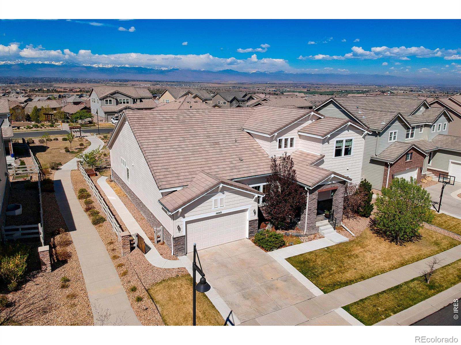 16043 Swan Mountain Drive Broomfield CO 80023