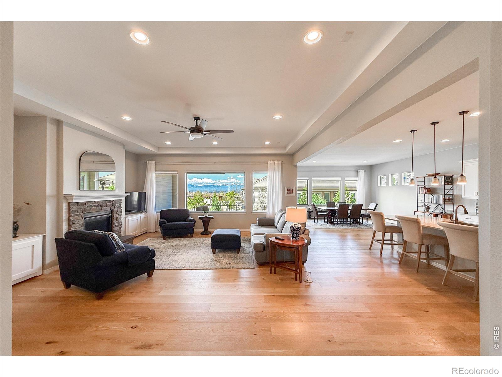 16043 Swan Mountain Drive Broomfield CO 80023