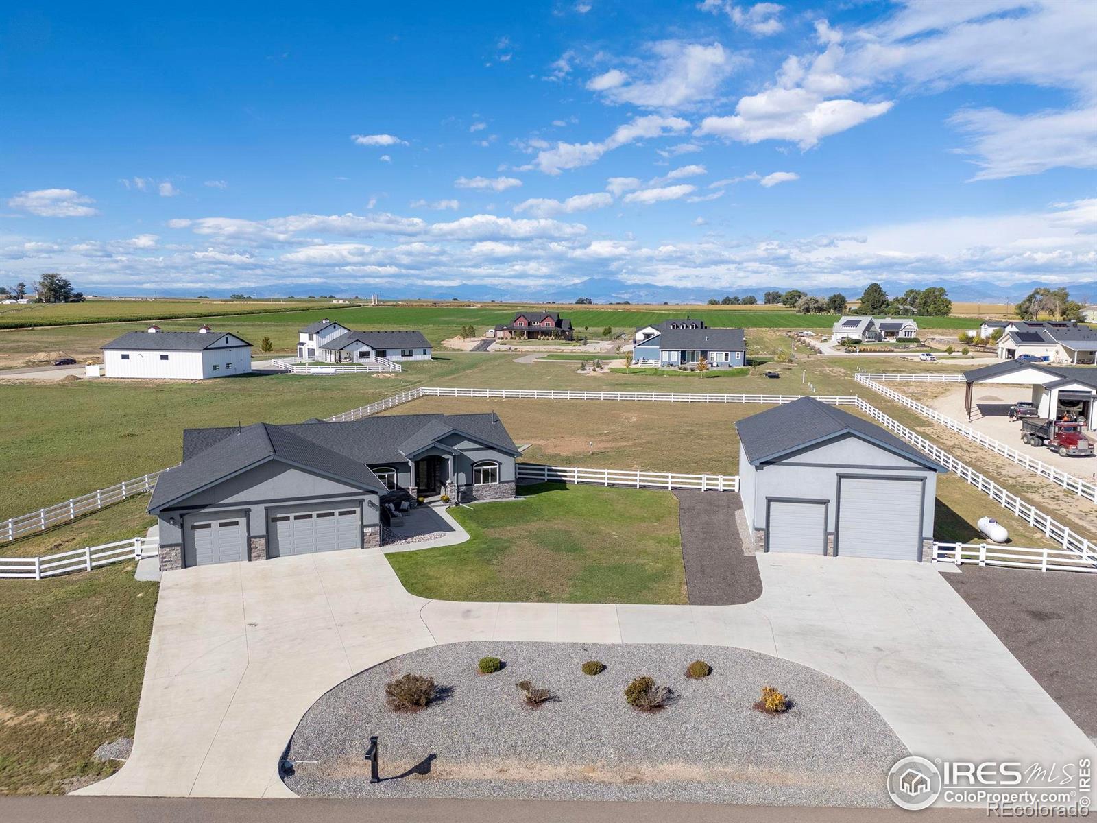 9441 Meadow Farms Drive Milliken CO 80543