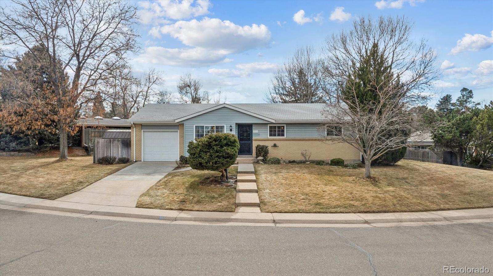 3512 E Lake Way Centennial CO 80121