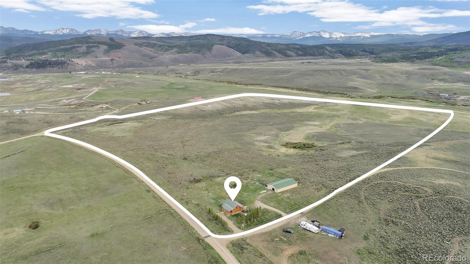 131 GCR 566 Granby CO 80446