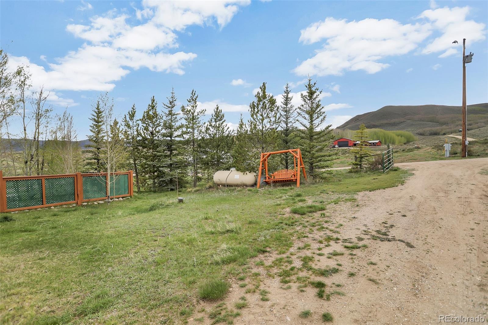131 GCR 566 Granby CO 80446