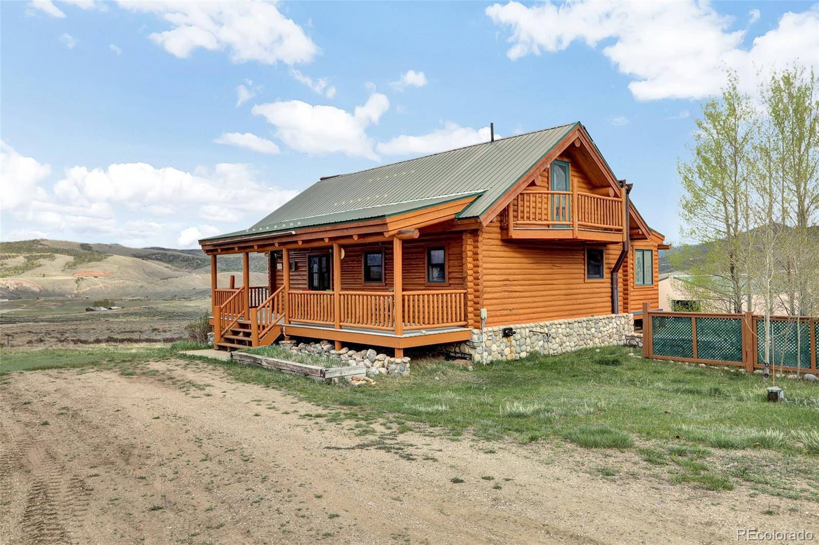 131 GCR 566 Granby CO 80446
