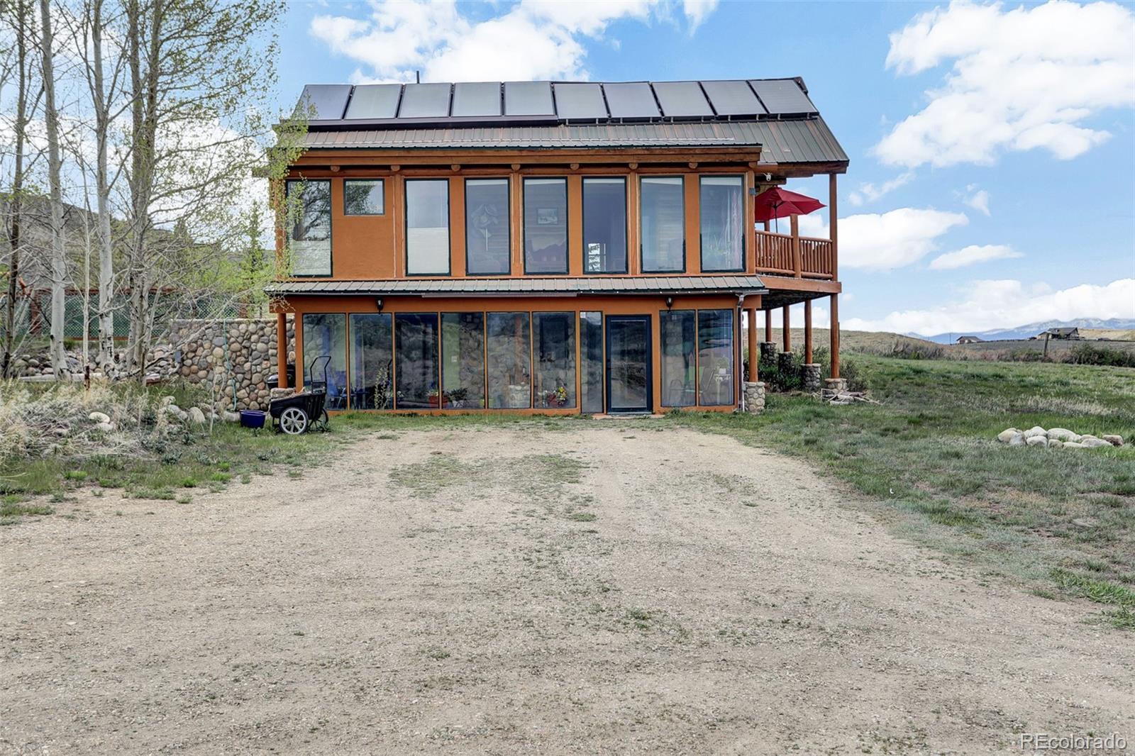 131 GCR 566 Granby CO 80446