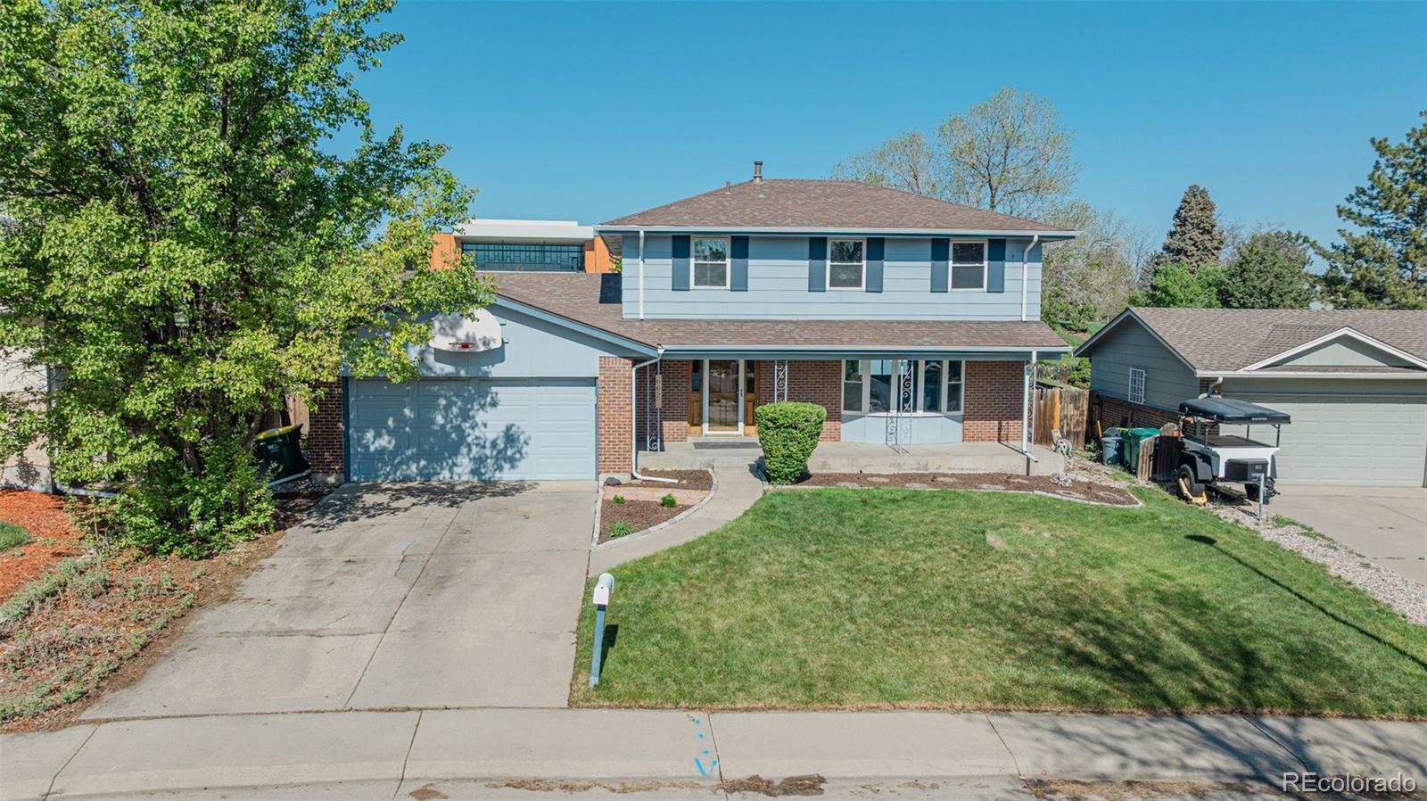 6621 S Cherry Way Centennial CO 80121