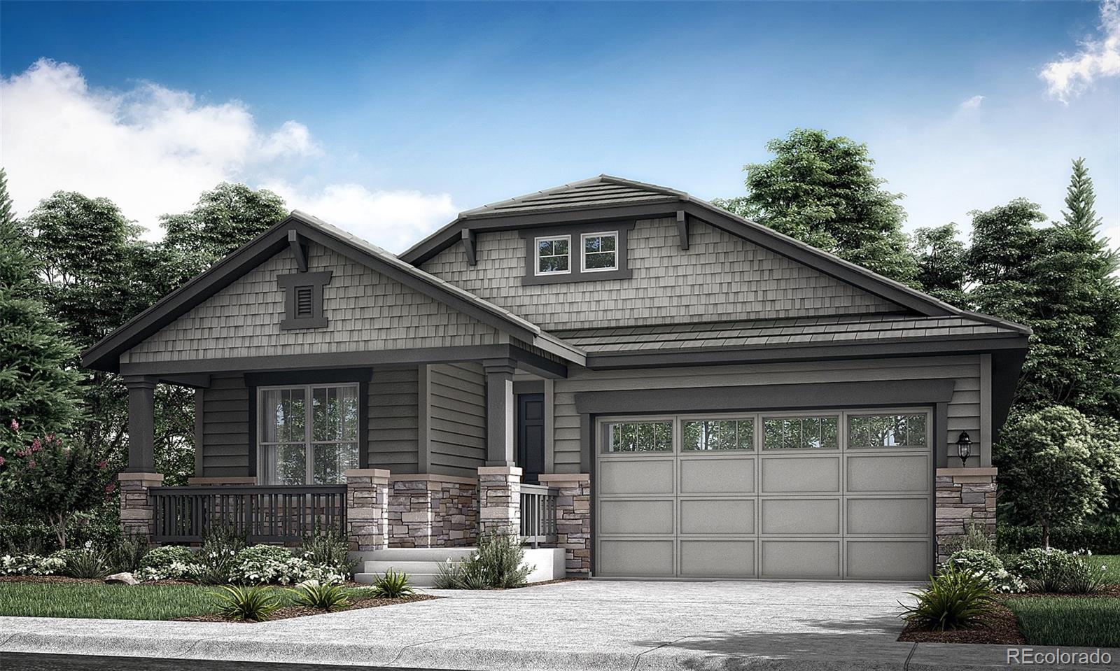 12609 W Glasgow Place Littleton CO 80127