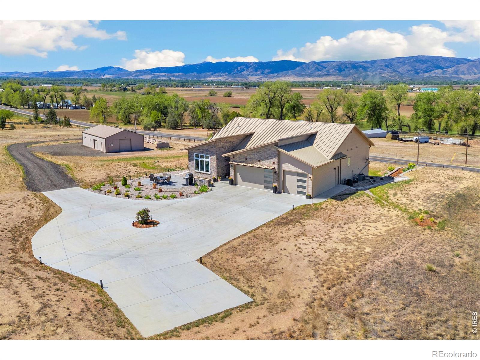 4114 N County Road 17 Fort Collins CO 80524