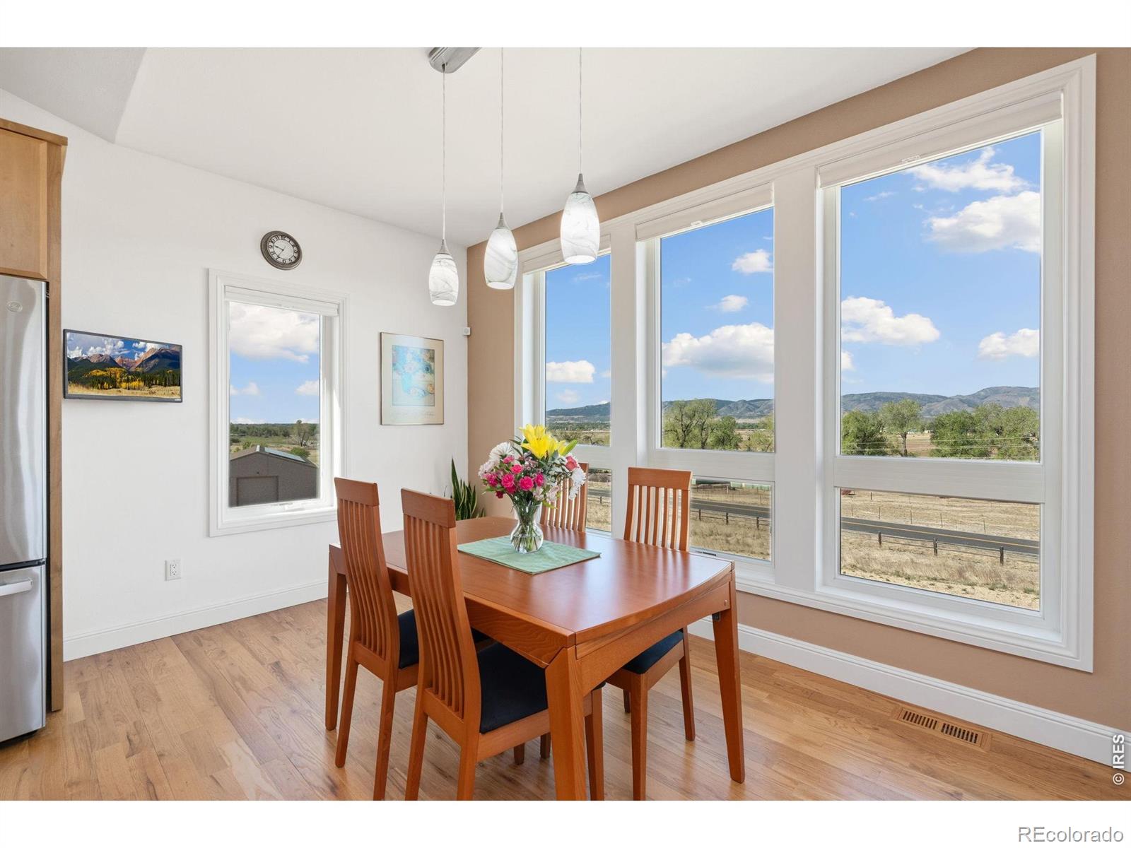 4114 N County Road 17 Fort Collins CO 80524
