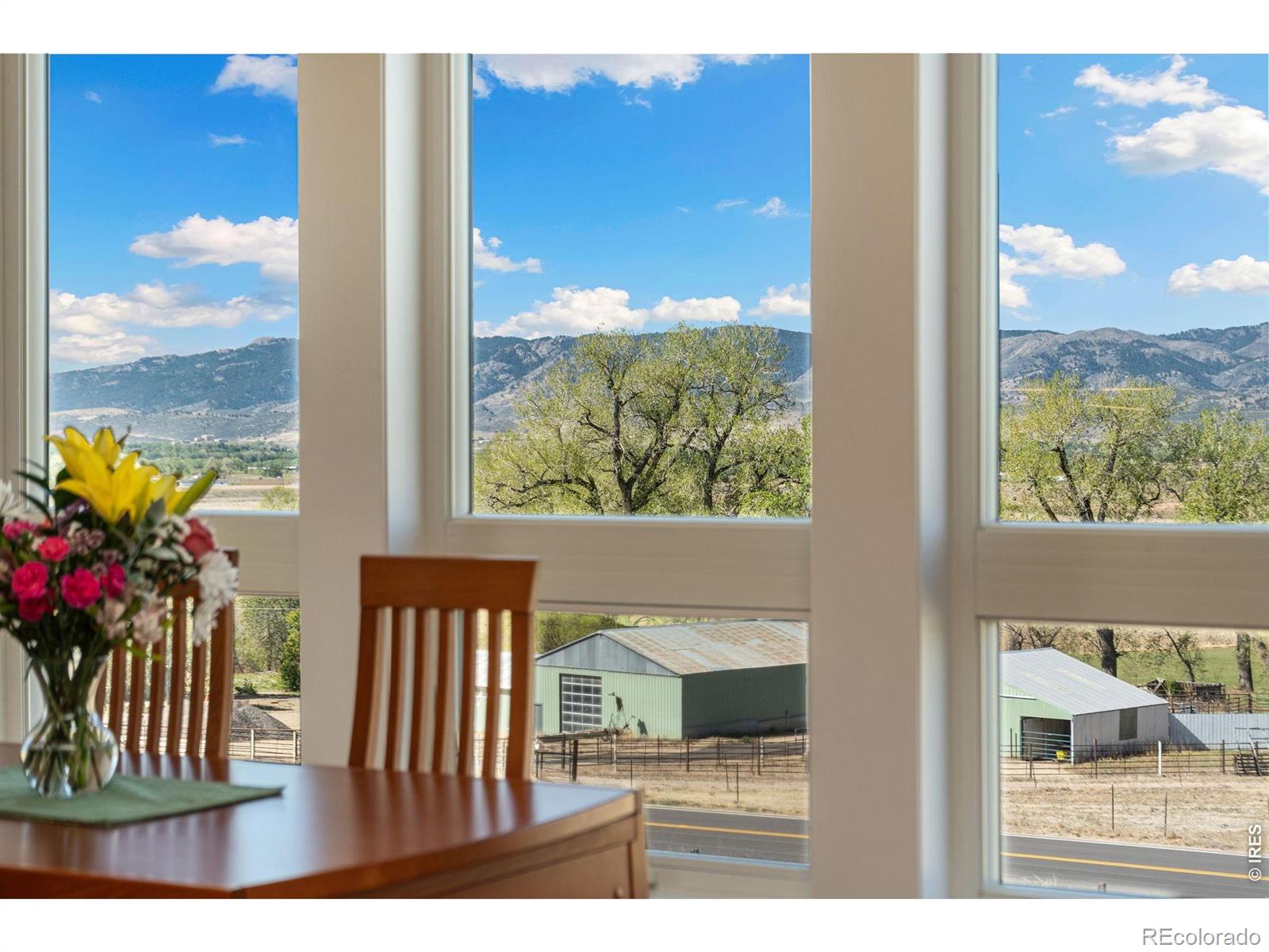 4114 N County Road 17 Fort Collins CO 80524