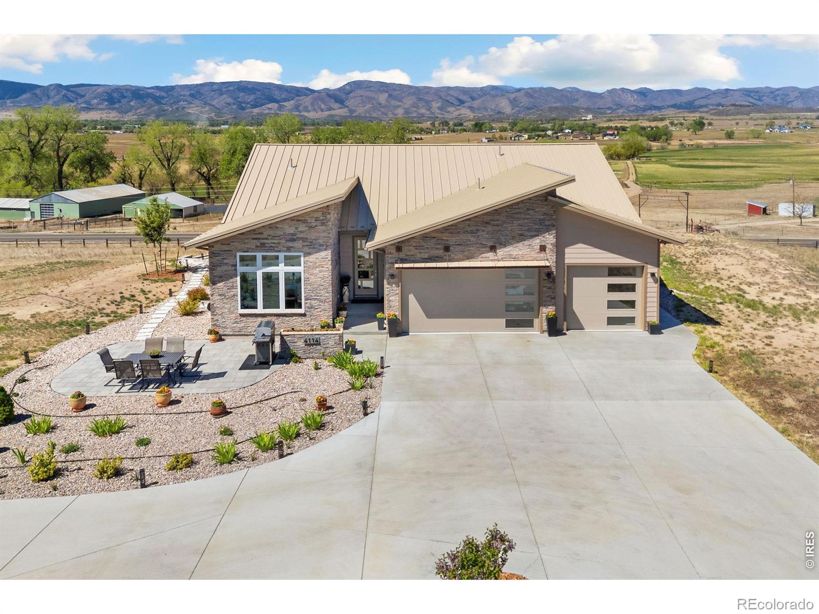 4114 N County Road 17 Fort Collins CO 80524