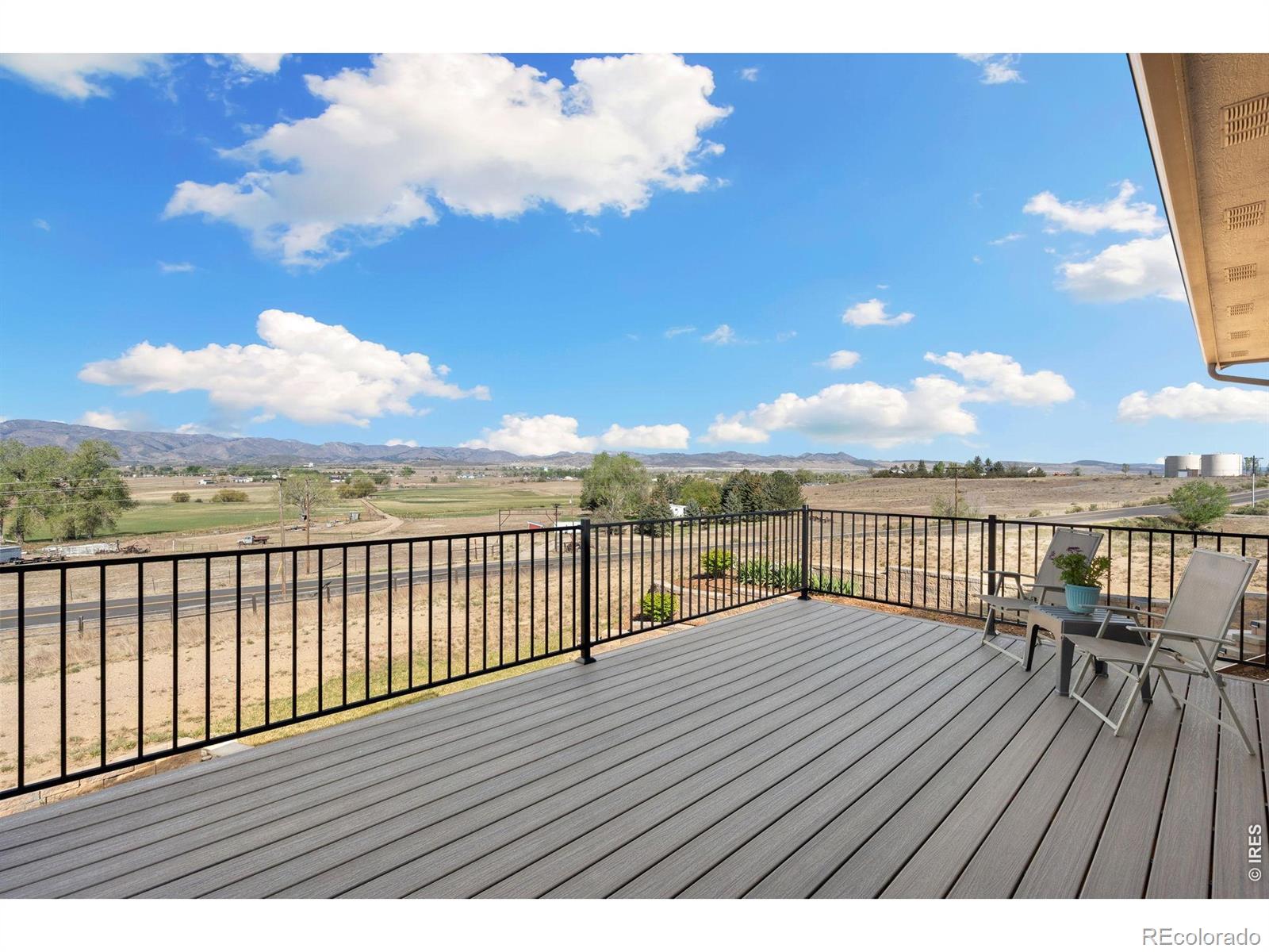4114 N County Road 17 Fort Collins CO 80524