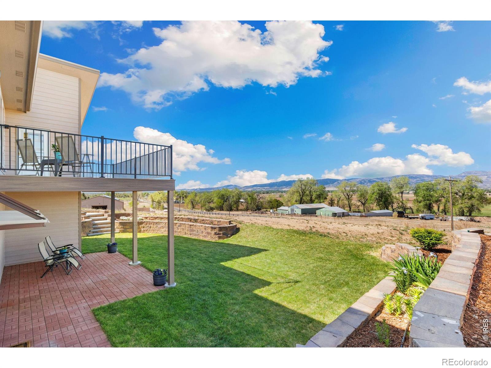 4114 N County Road 17 Fort Collins CO 80524