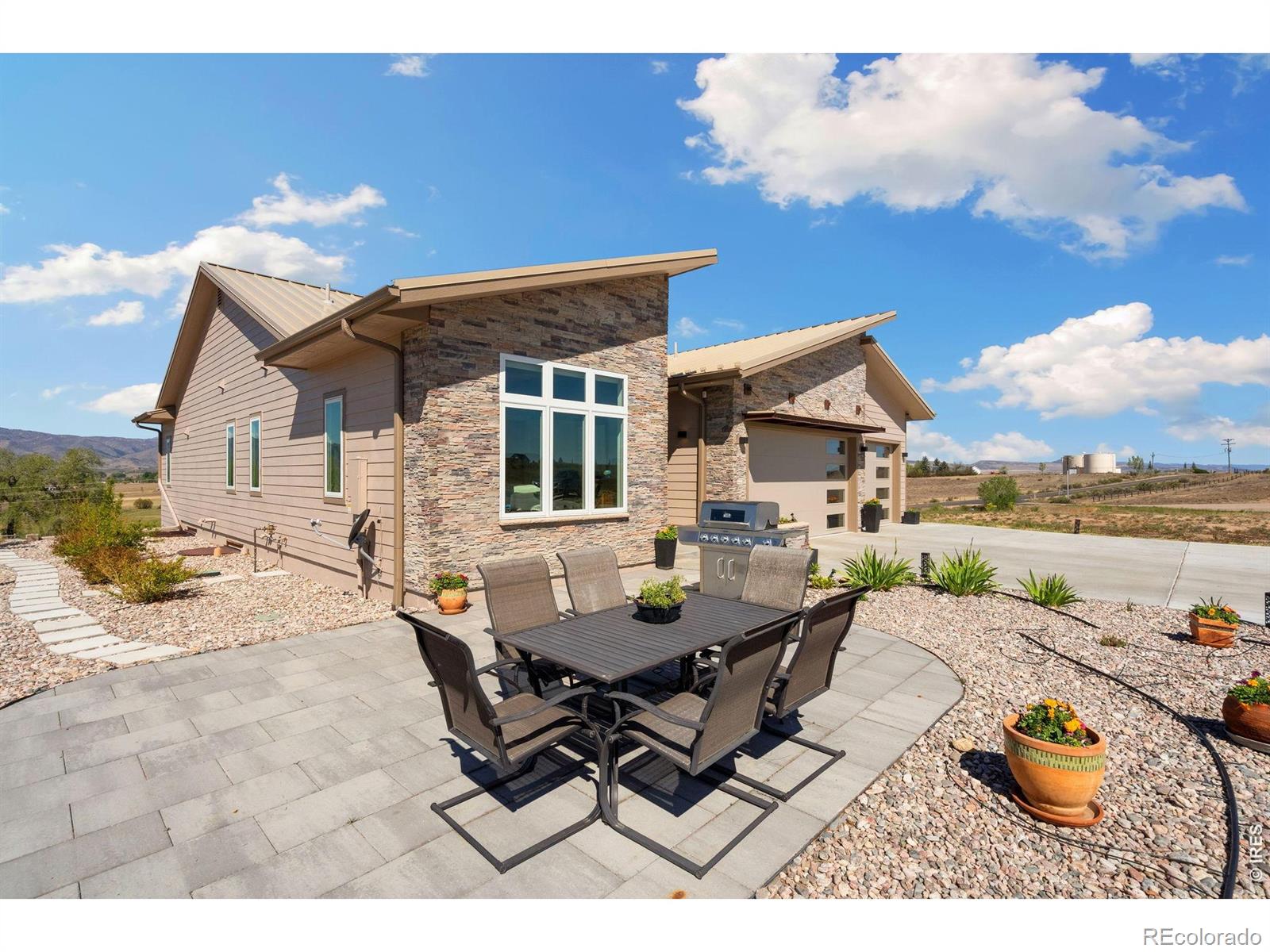4114 N County Road 17 Fort Collins CO 80524