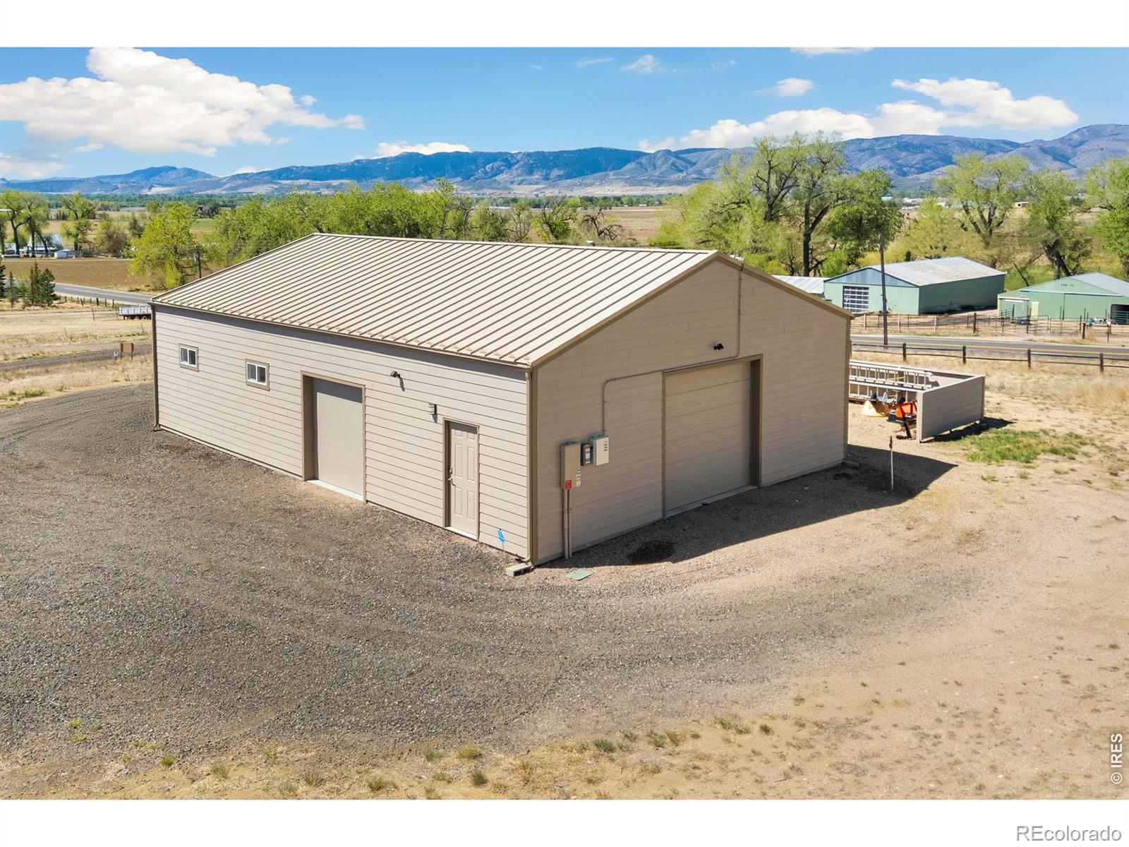 4114 N County Road 17 Fort Collins CO 80524