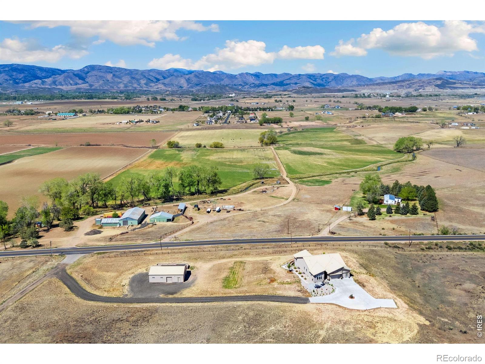 4114 N County Road 17 Fort Collins CO 80524
