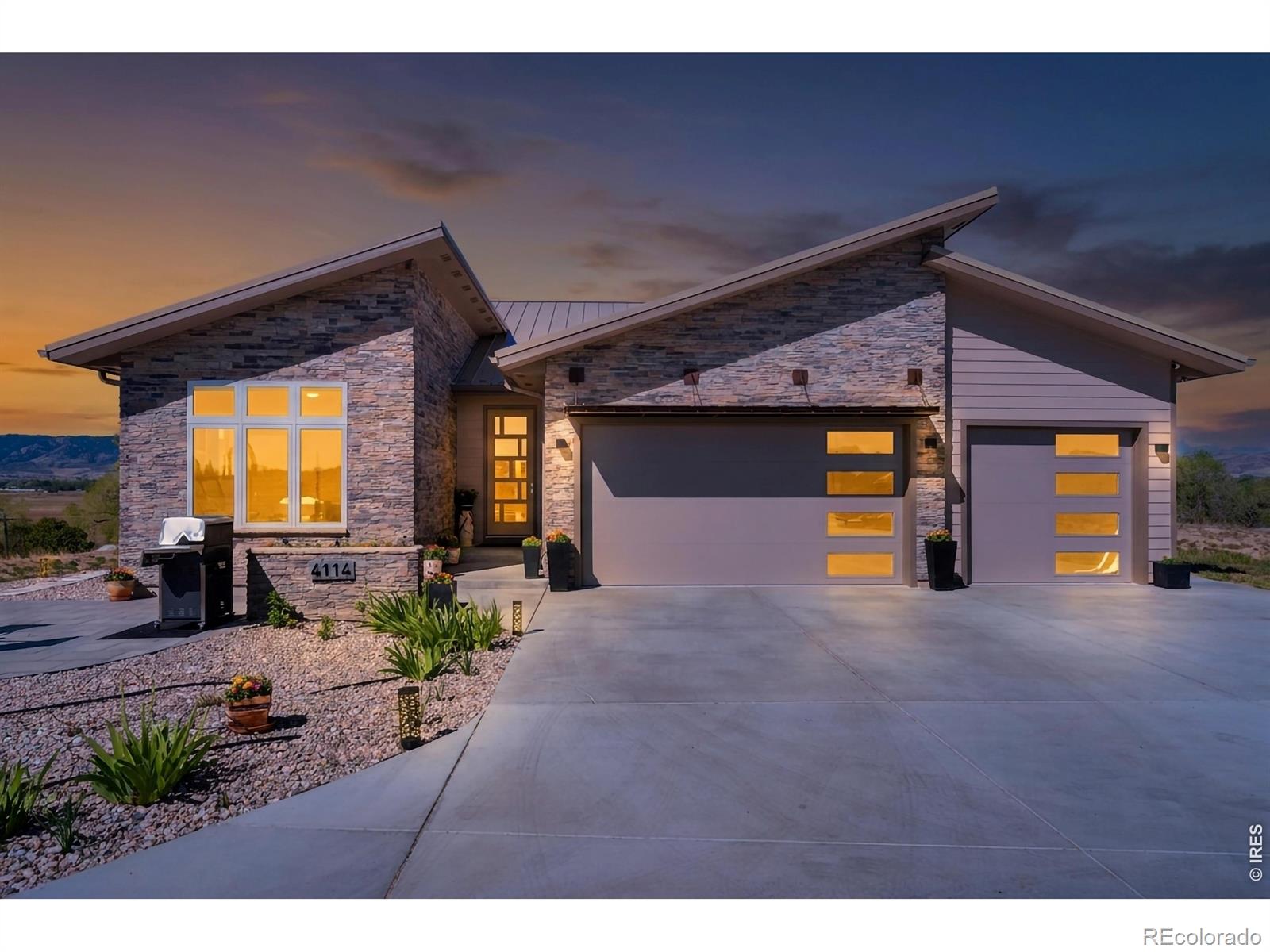 4114 N County Road 17 Fort Collins CO 80524