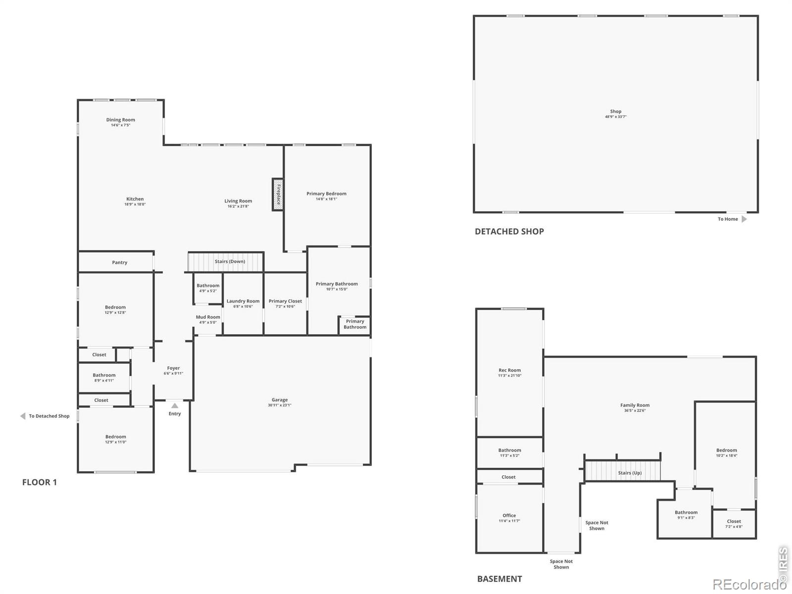 4114 N County Road 17 Fort Collins CO 80524