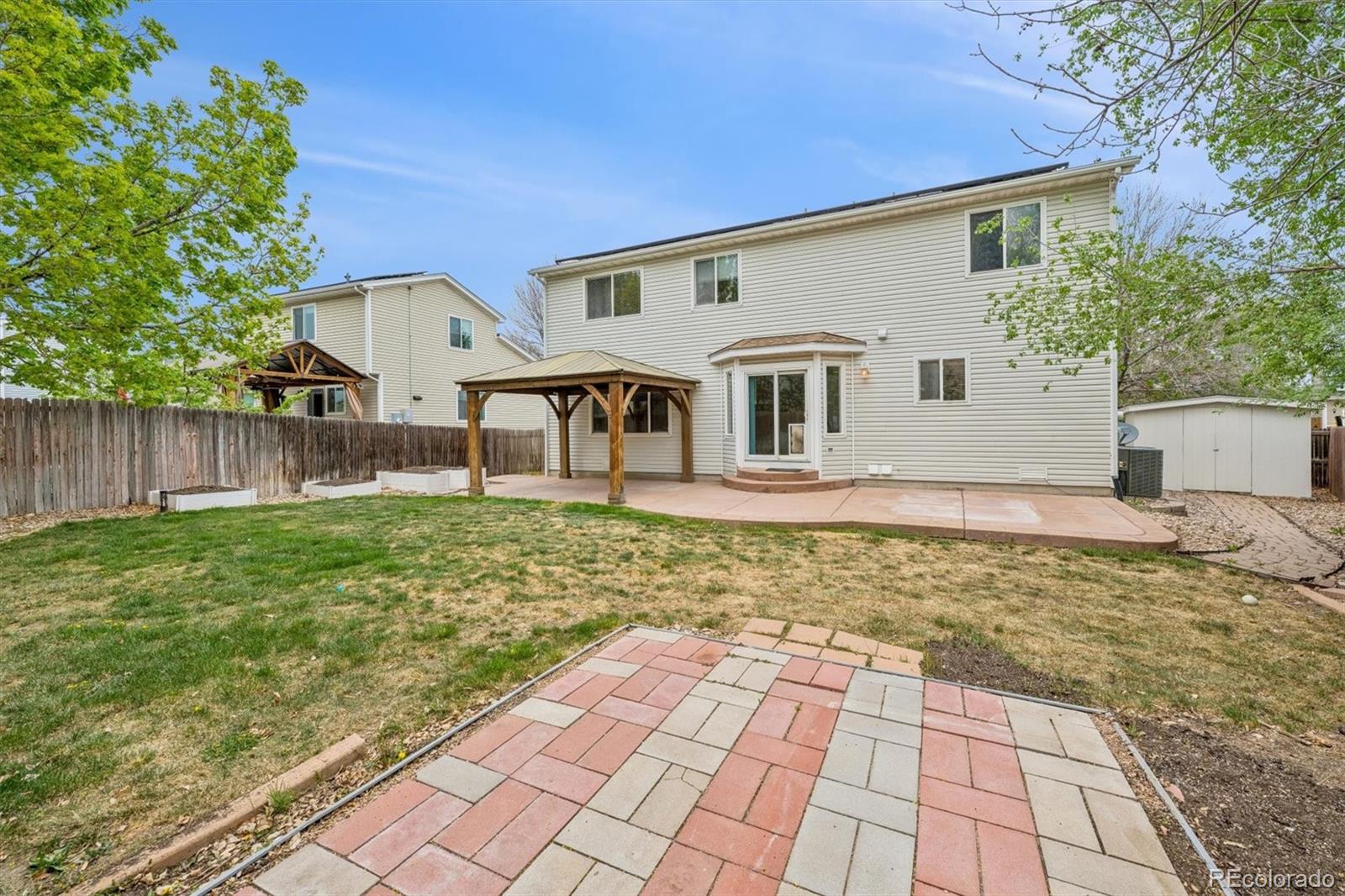 2210 E 126th Way Thornton CO 80241