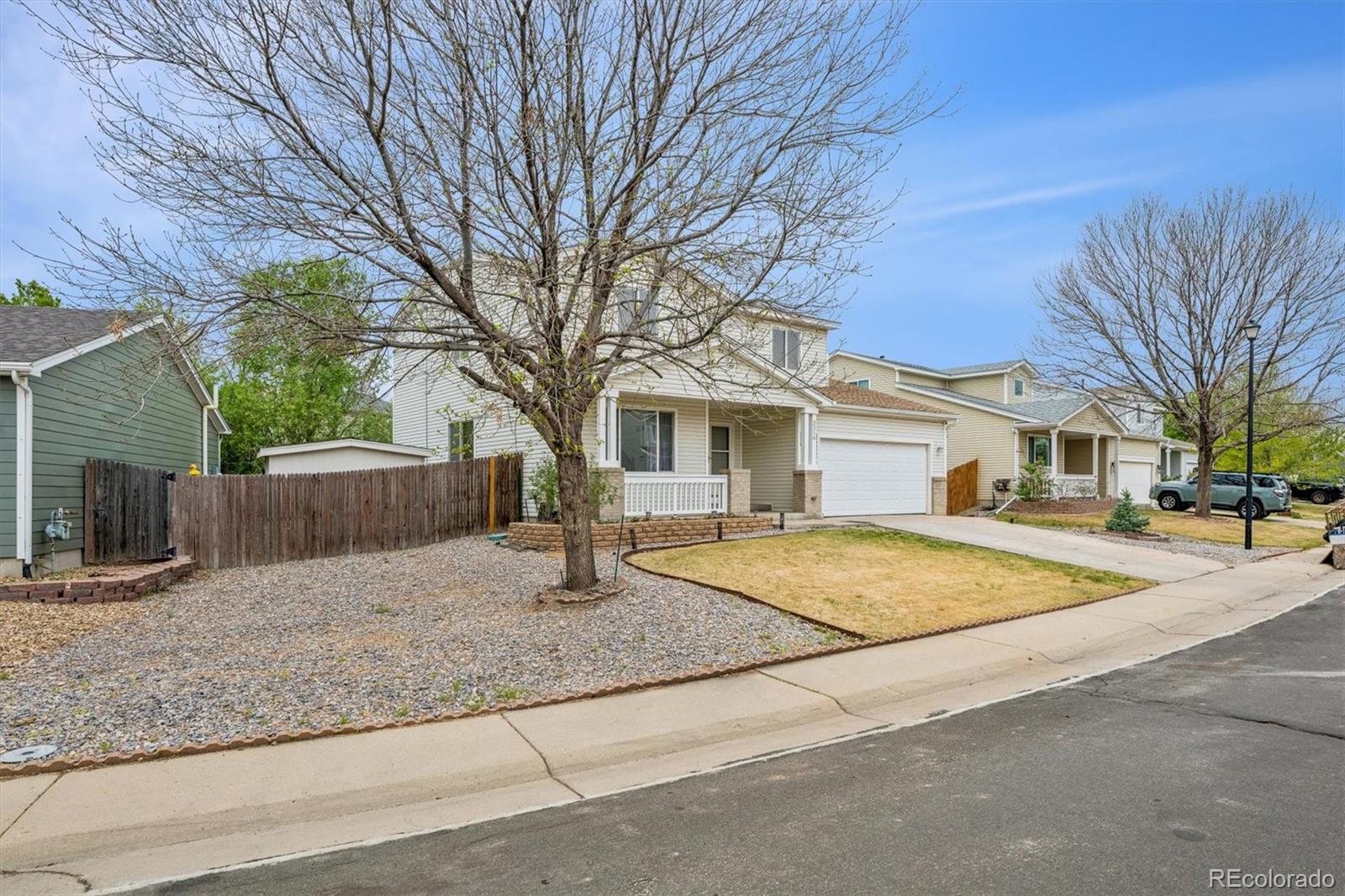 2210 E 126th Way Thornton CO 80241