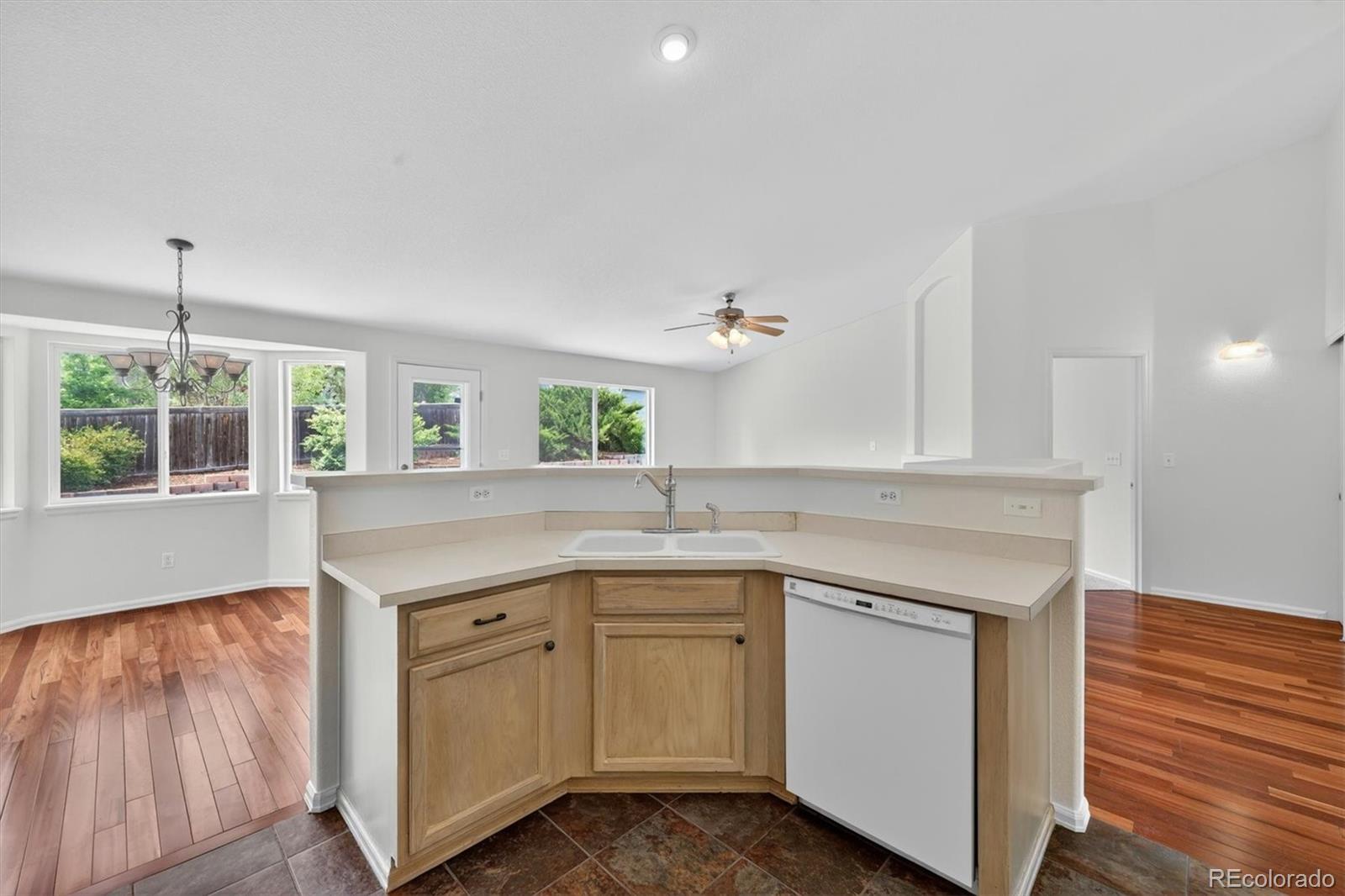 12821 Buckhorn Creek Street Parker CO 80134