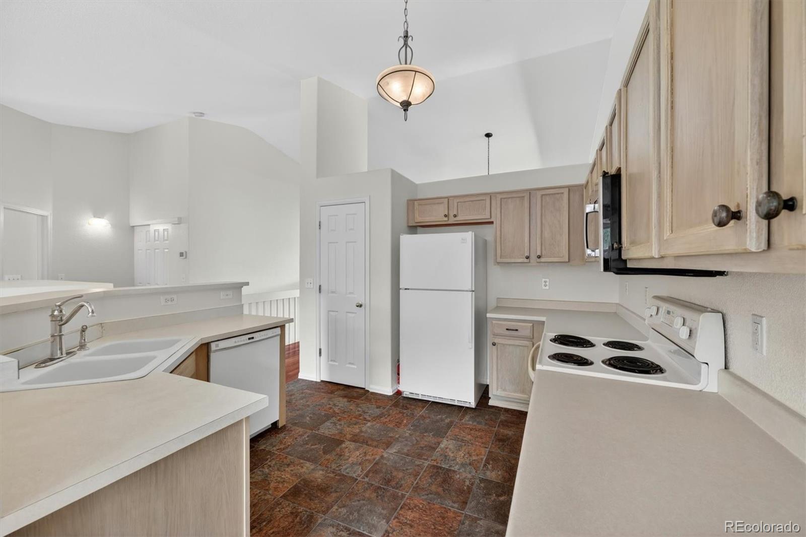 12821 Buckhorn Creek Street Parker CO 80134