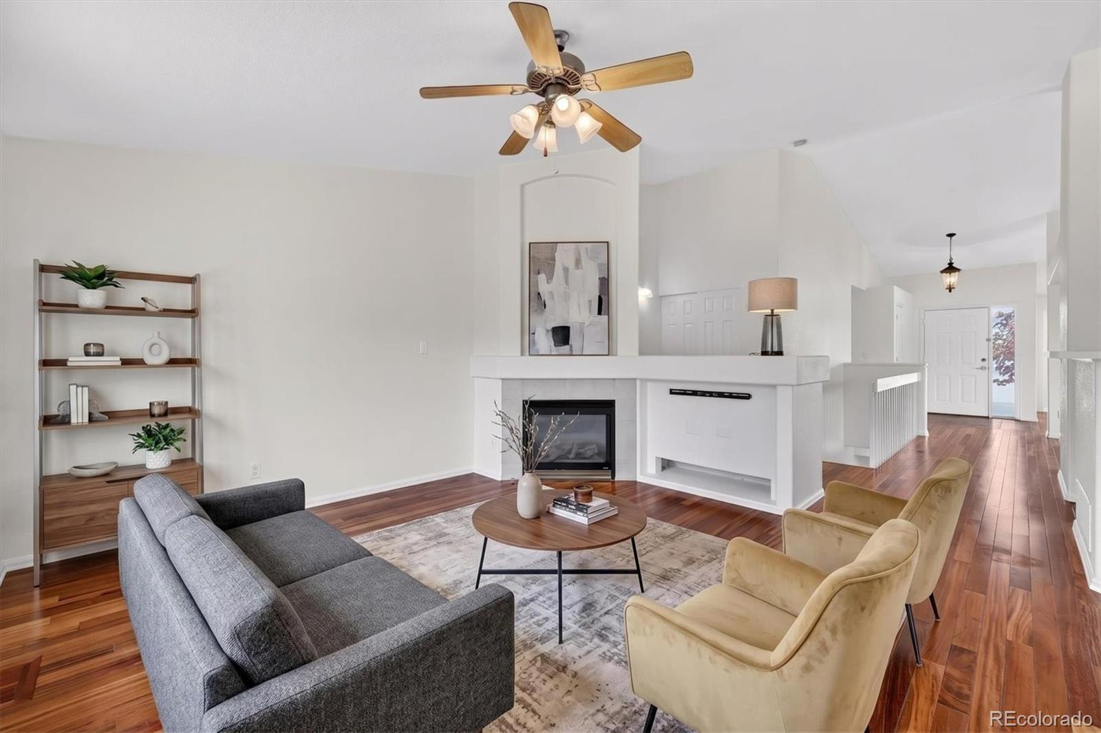12821 Buckhorn Creek Street Parker CO 80134