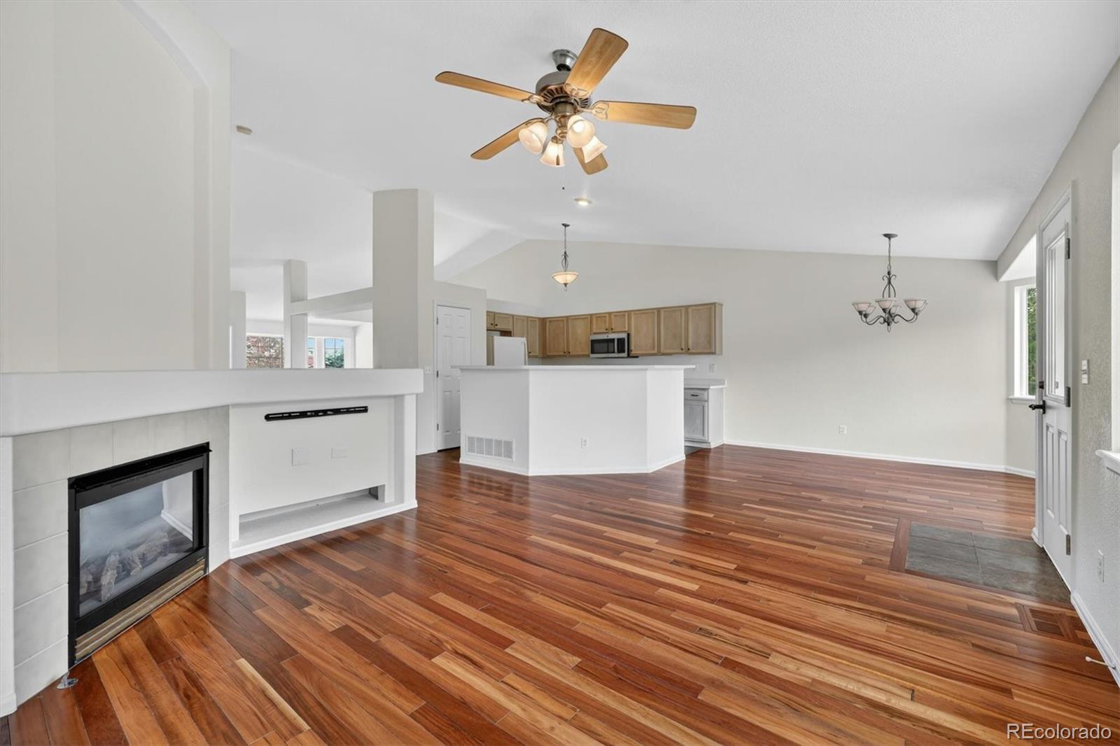 12821 Buckhorn Creek Street Parker CO 80134