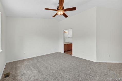 12821 Buckhorn Creek Street Parker CO 80134