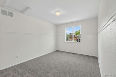 12821 Buckhorn Creek Street Parker CO 80134