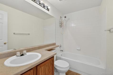 12821 Buckhorn Creek Street Parker CO 80134