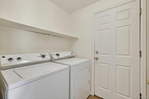 12821 Buckhorn Creek Street Parker CO 80134