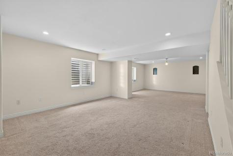 12821 Buckhorn Creek Street Parker CO 80134