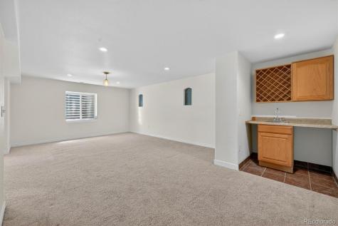 12821 Buckhorn Creek Street Parker CO 80134
