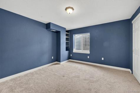 12821 Buckhorn Creek Street Parker CO 80134