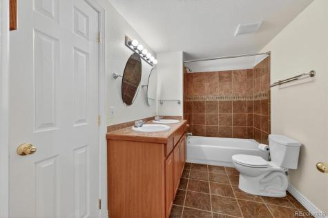 12821 Buckhorn Creek Street Parker CO 80134