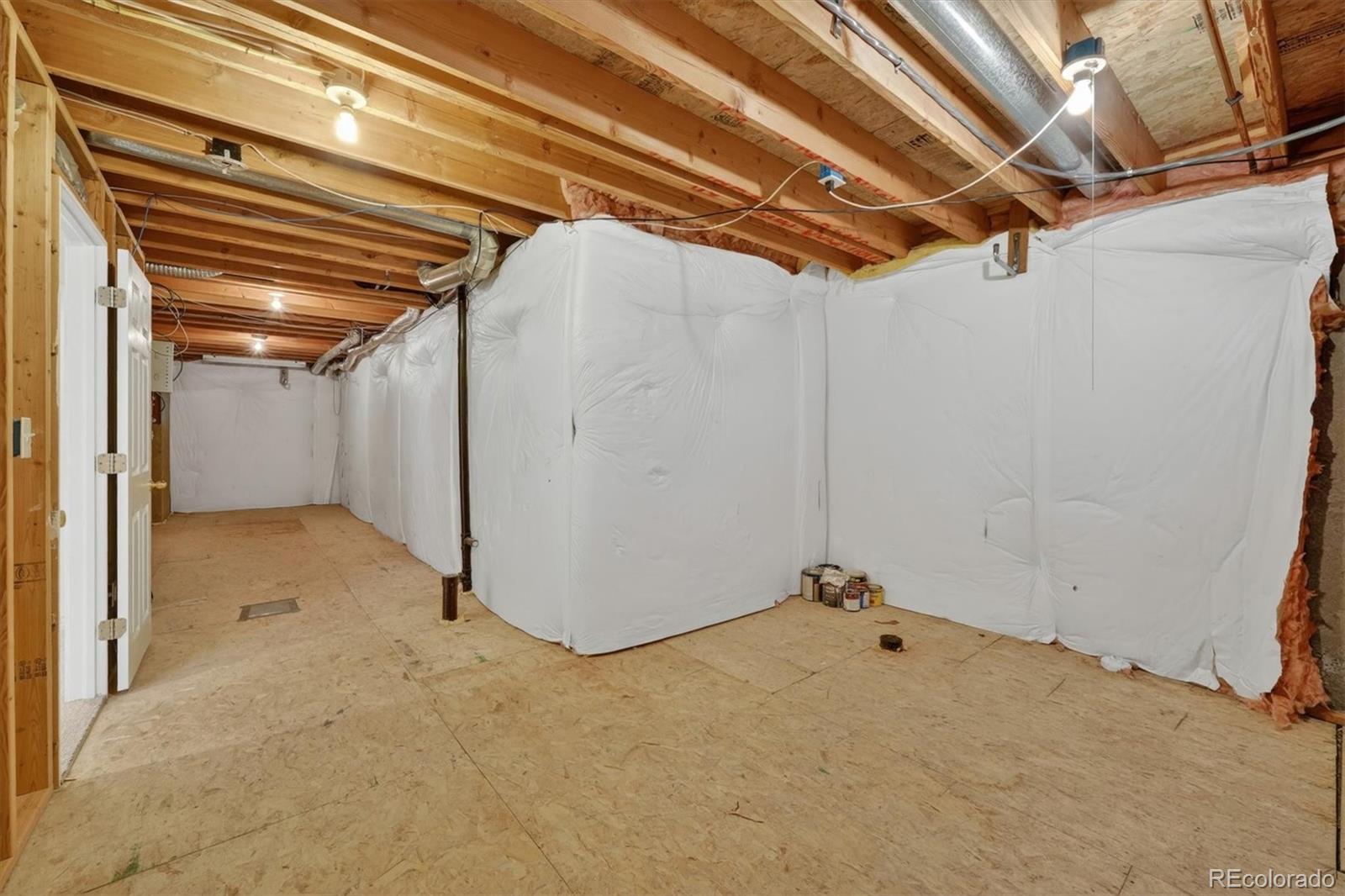 12821 Buckhorn Creek Street Parker CO 80134