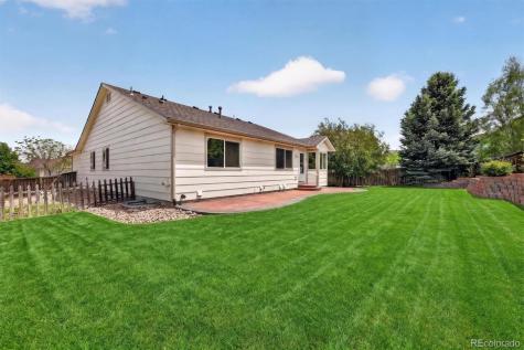 12821 Buckhorn Creek Street Parker CO 80134