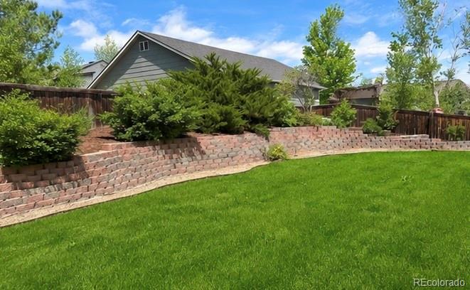 12821 Buckhorn Creek Street Parker CO 80134