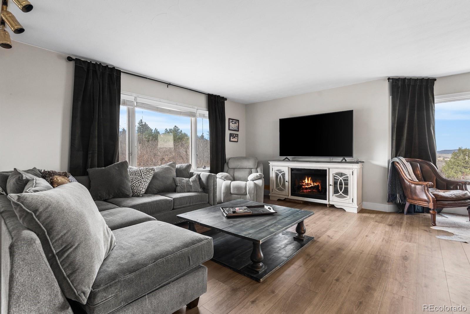 688 Coronado Drive Sedalia CO 80135