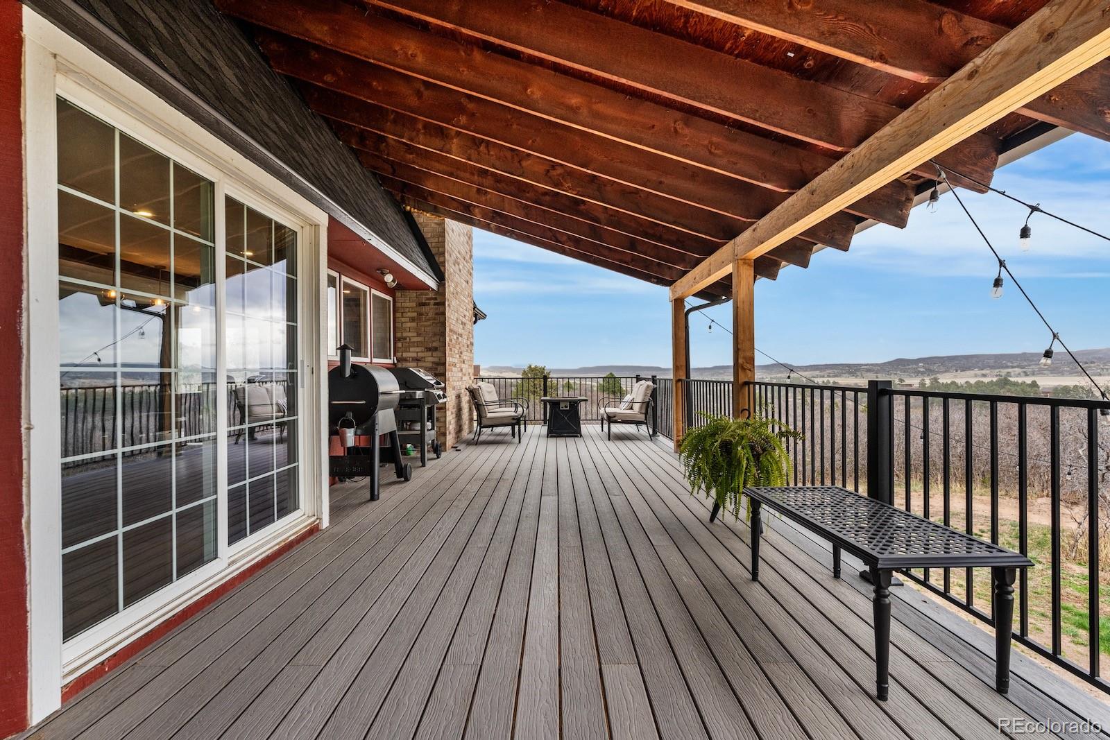 688 Coronado Drive Sedalia CO 80135
