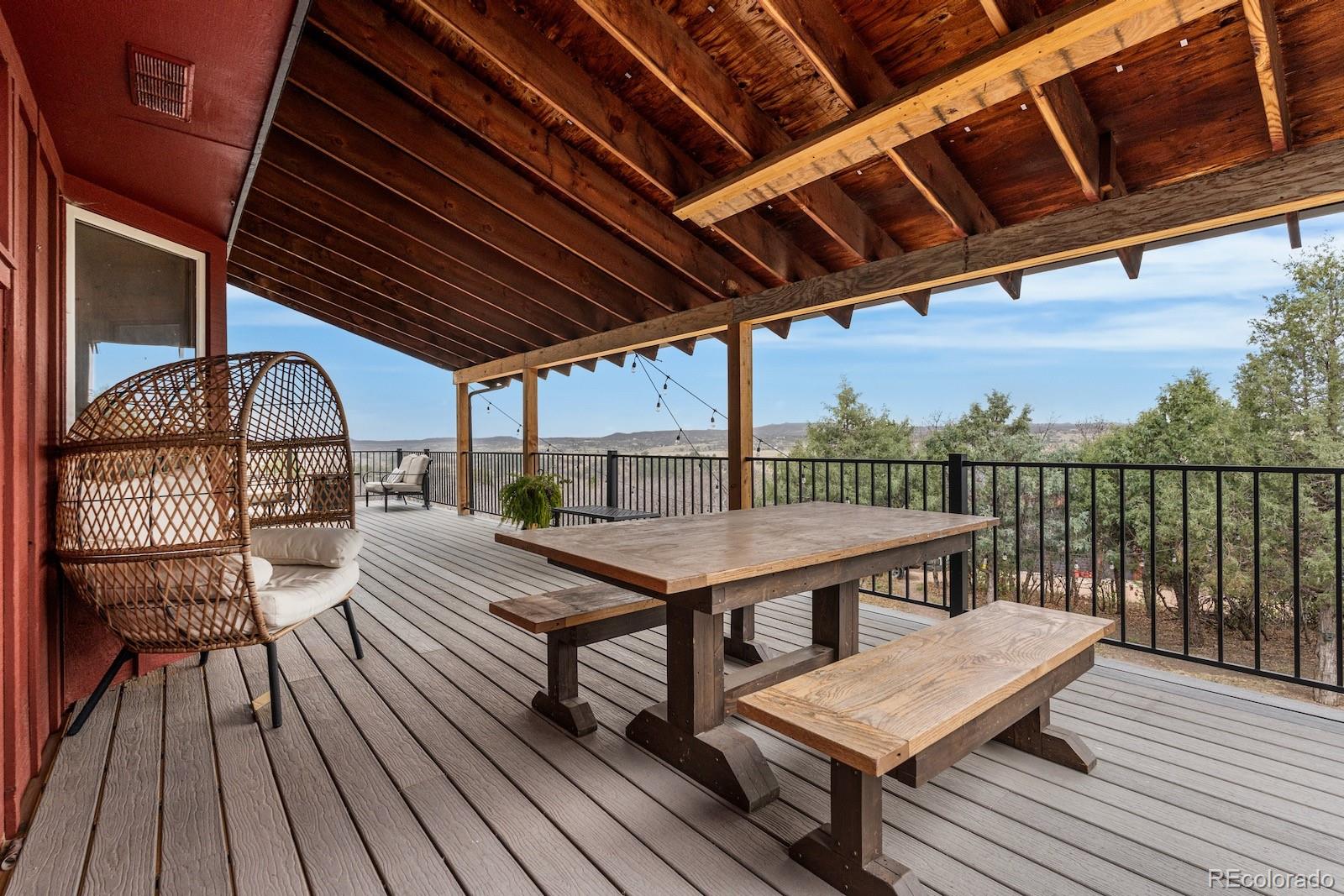 688 Coronado Drive Sedalia CO 80135