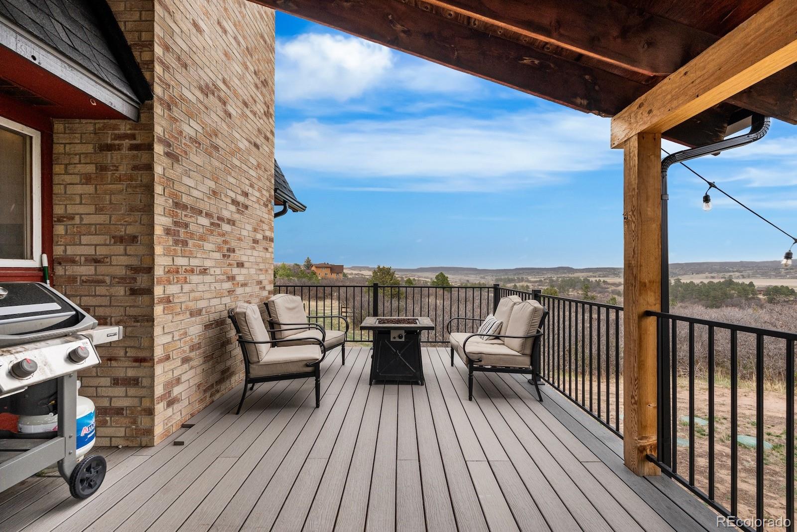 688 Coronado Drive Sedalia CO 80135