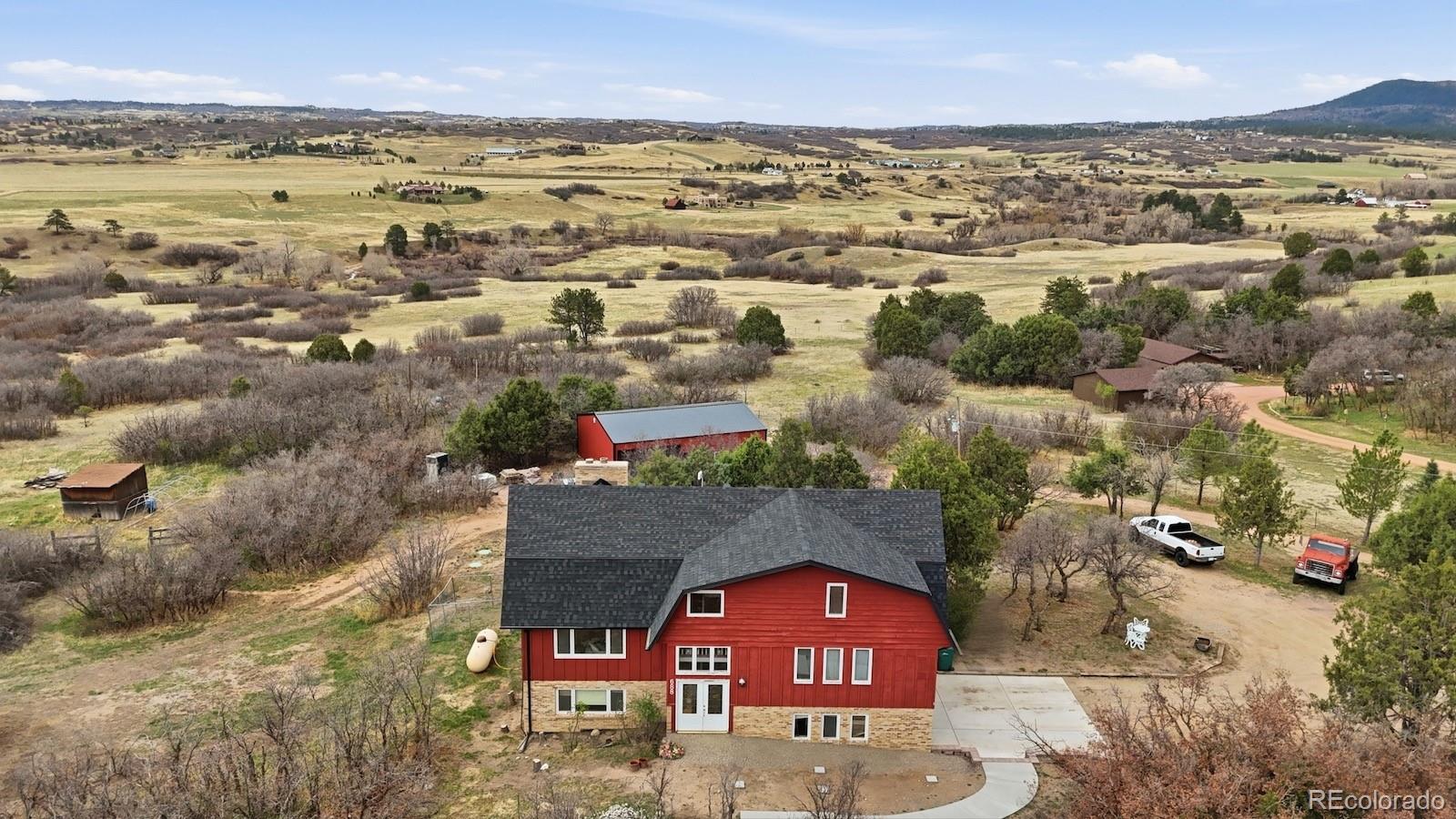688 Coronado Drive Sedalia CO 80135