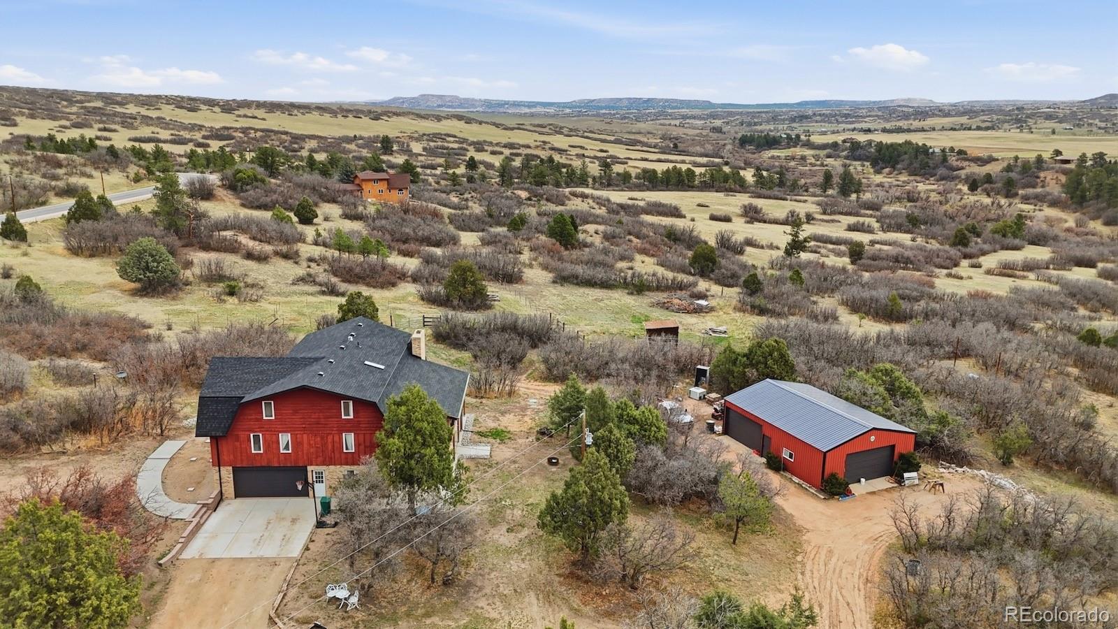 688 Coronado Drive Sedalia CO 80135